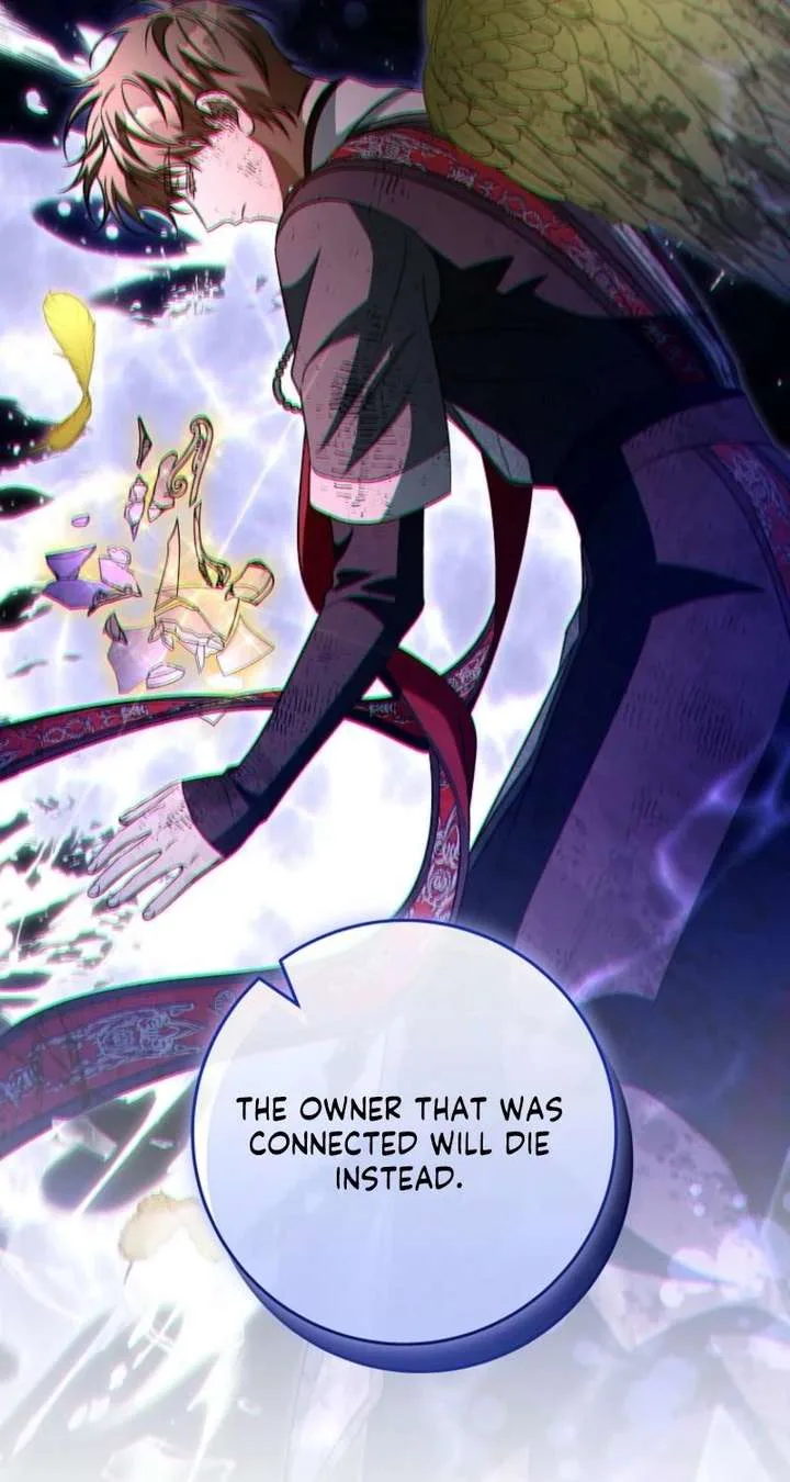 It’s My Destiny To Be The Hero’s Saviour Chapter 175 page 13