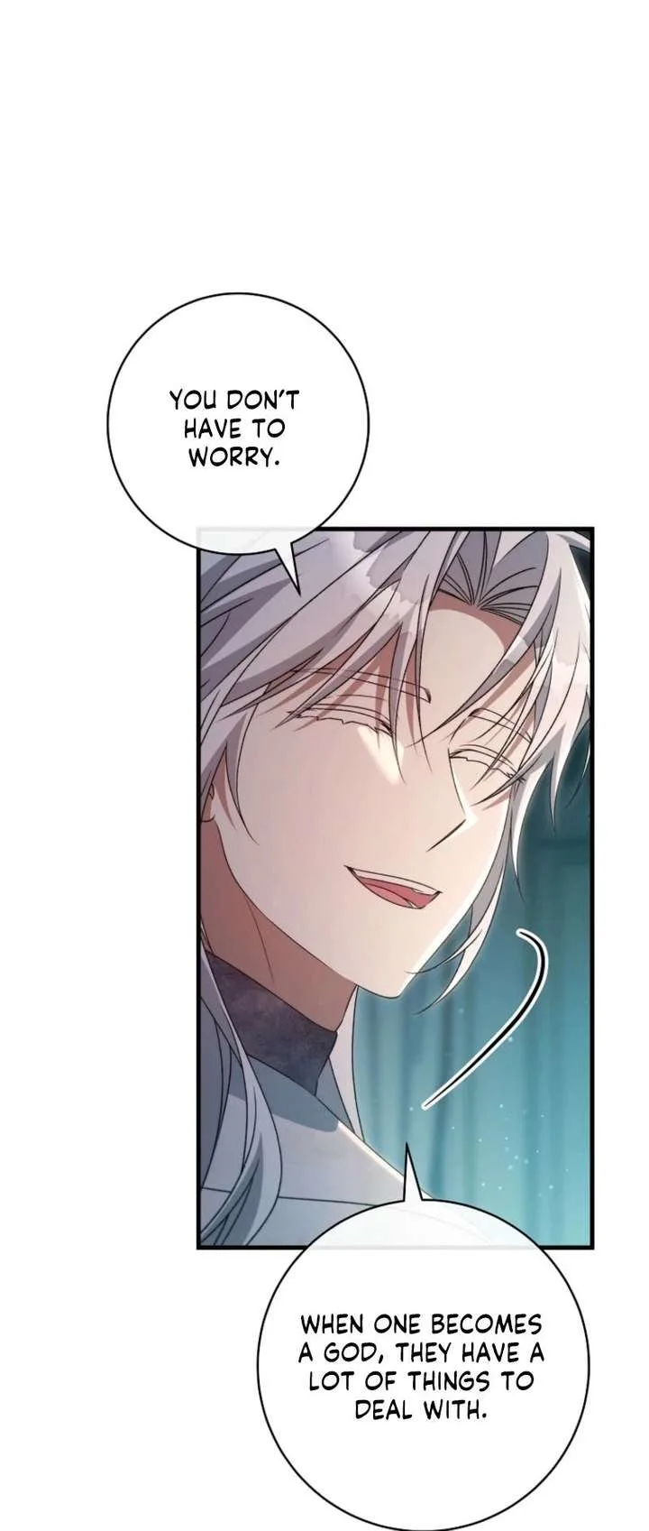 It’s My Destiny To Be The Hero’s Saviour Chapter 175 page 98