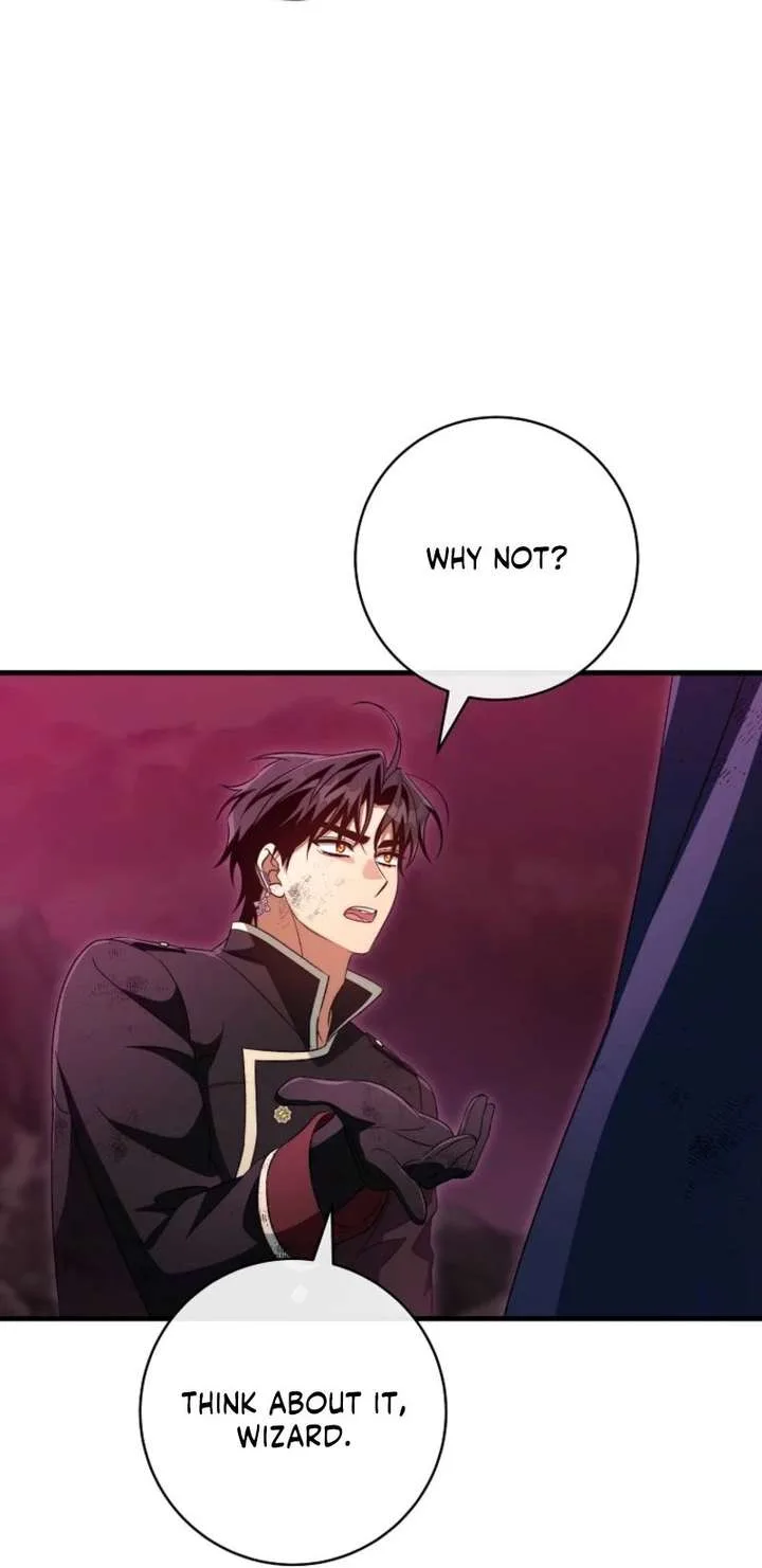 It’s My Destiny To Be The Hero’s Saviour Chapter 175 page 26