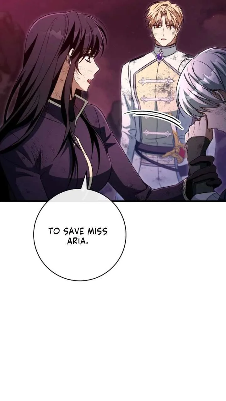 It’s My Destiny To Be The Hero’s Saviour Chapter 175 page 40