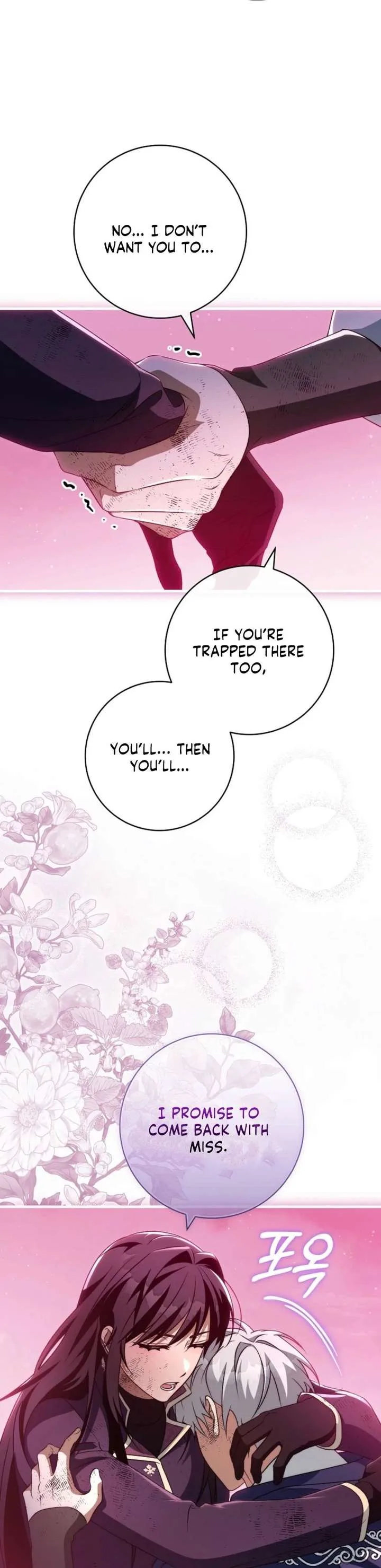 It’s My Destiny To Be The Hero’s Saviour Chapter 175 page 36