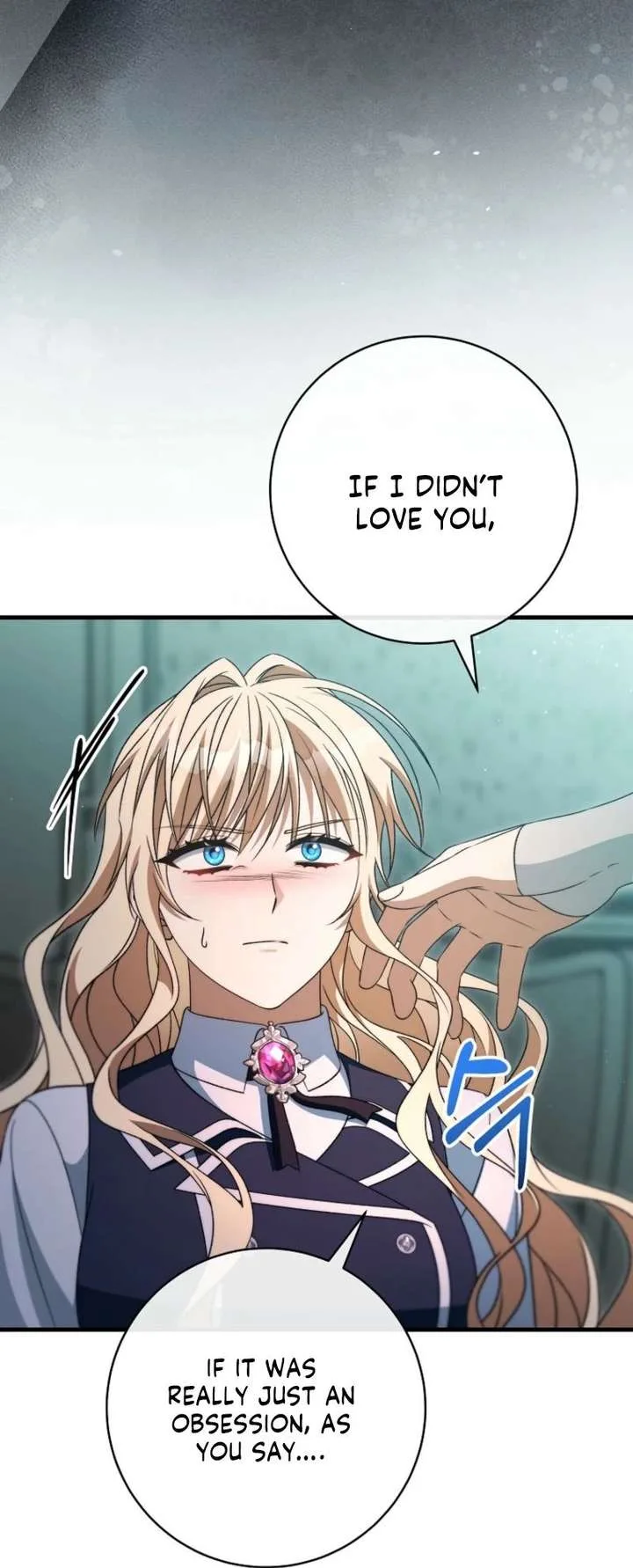 It’s My Destiny To Be The Hero’s Saviour Chapter 175 page 91
