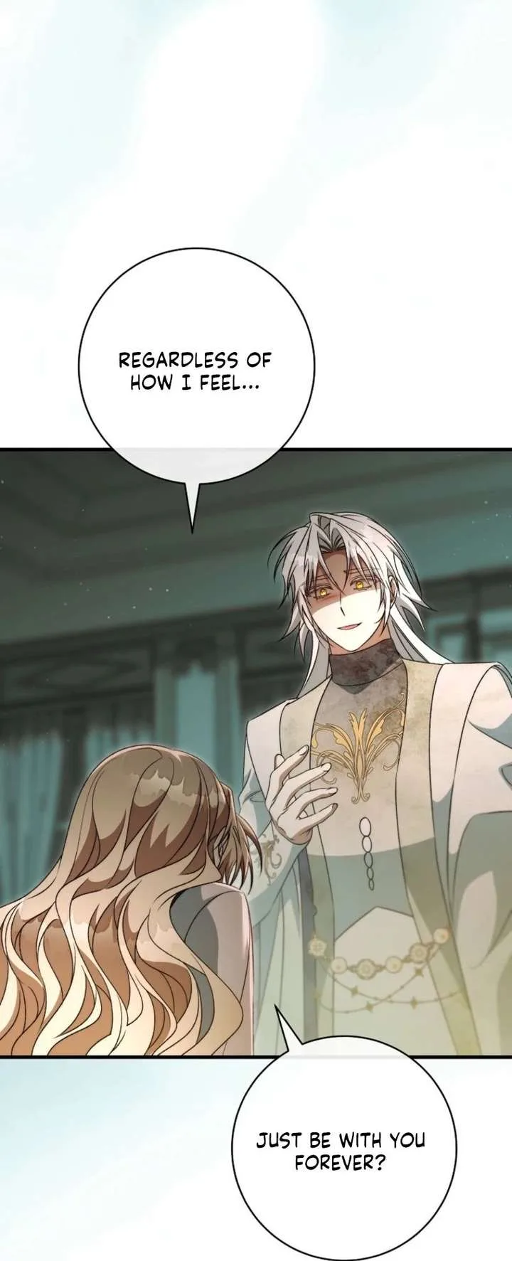 It’s My Destiny To Be The Hero’s Saviour Chapter 175 page 83