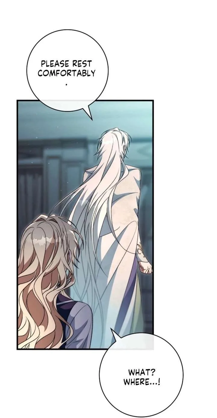 It’s My Destiny To Be The Hero’s Saviour Chapter 175 page 97