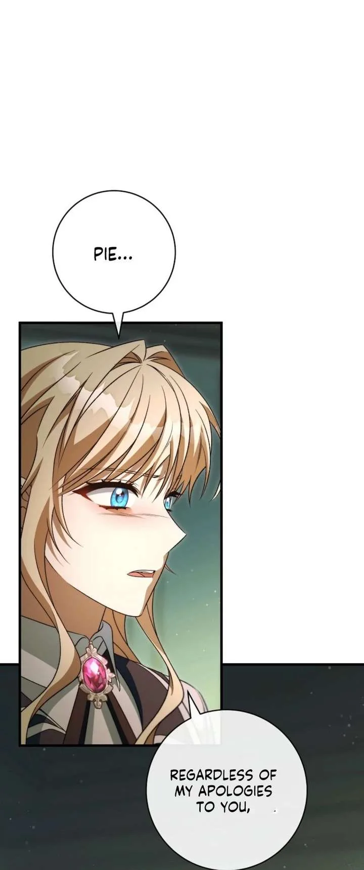 It’s My Destiny To Be The Hero’s Saviour Chapter 175 page 62