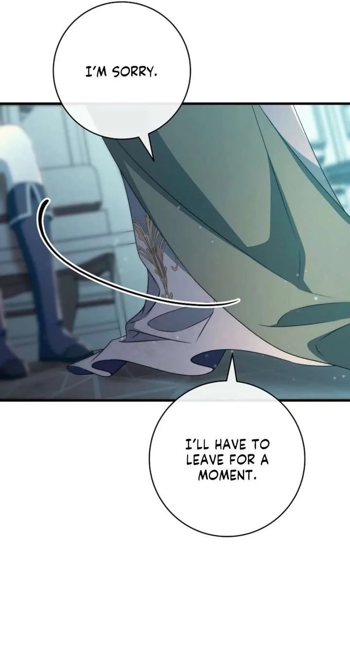 It’s My Destiny To Be The Hero’s Saviour Chapter 175 page 96