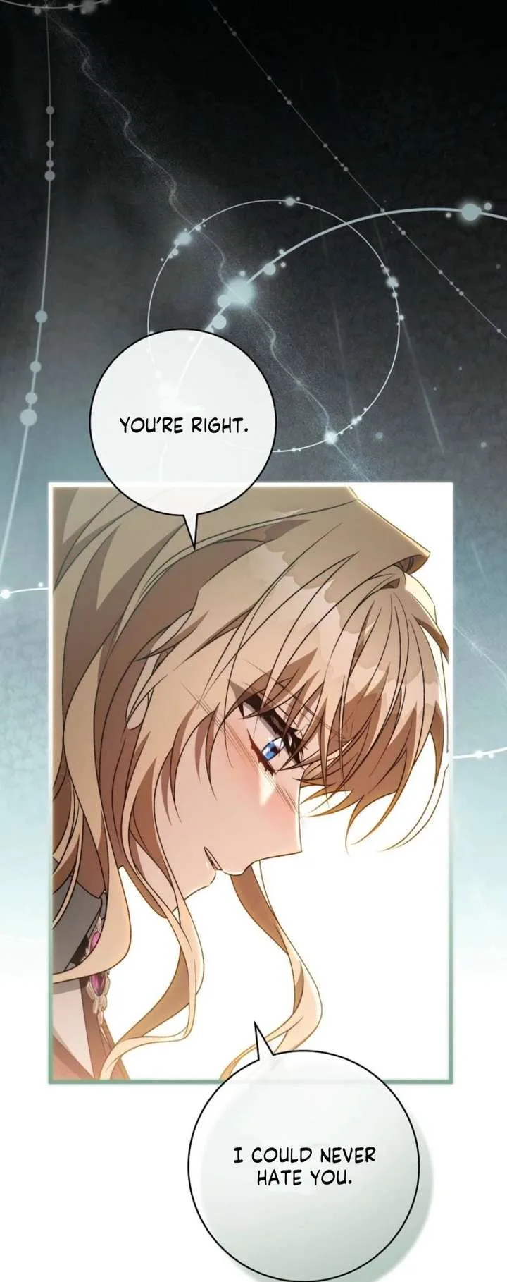 It’s My Destiny To Be The Hero’s Saviour Chapter 175 page 73