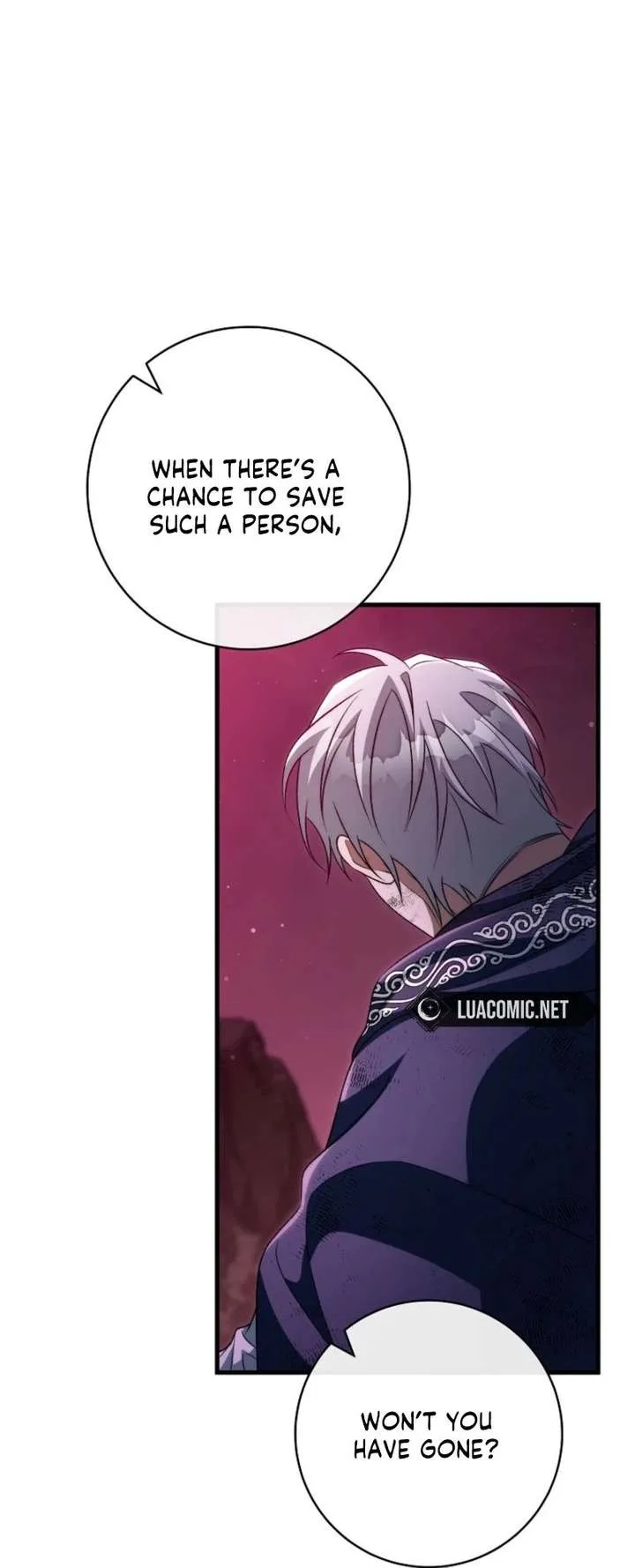 It’s My Destiny To Be The Hero’s Saviour Chapter 175 page 35