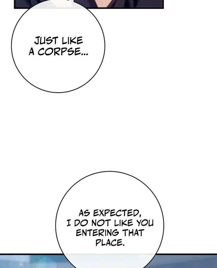 It’s My Destiny To Be The Hero’s Saviour Chapter 169 page 78