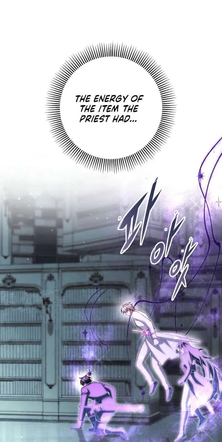 It’s My Destiny To Be The Hero’s Saviour Chapter 175 page 94