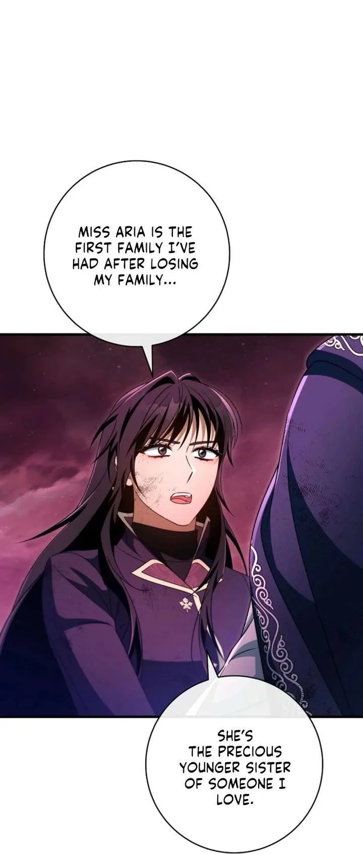It’s My Destiny To Be The Hero’s Saviour Chapter 175 page 34