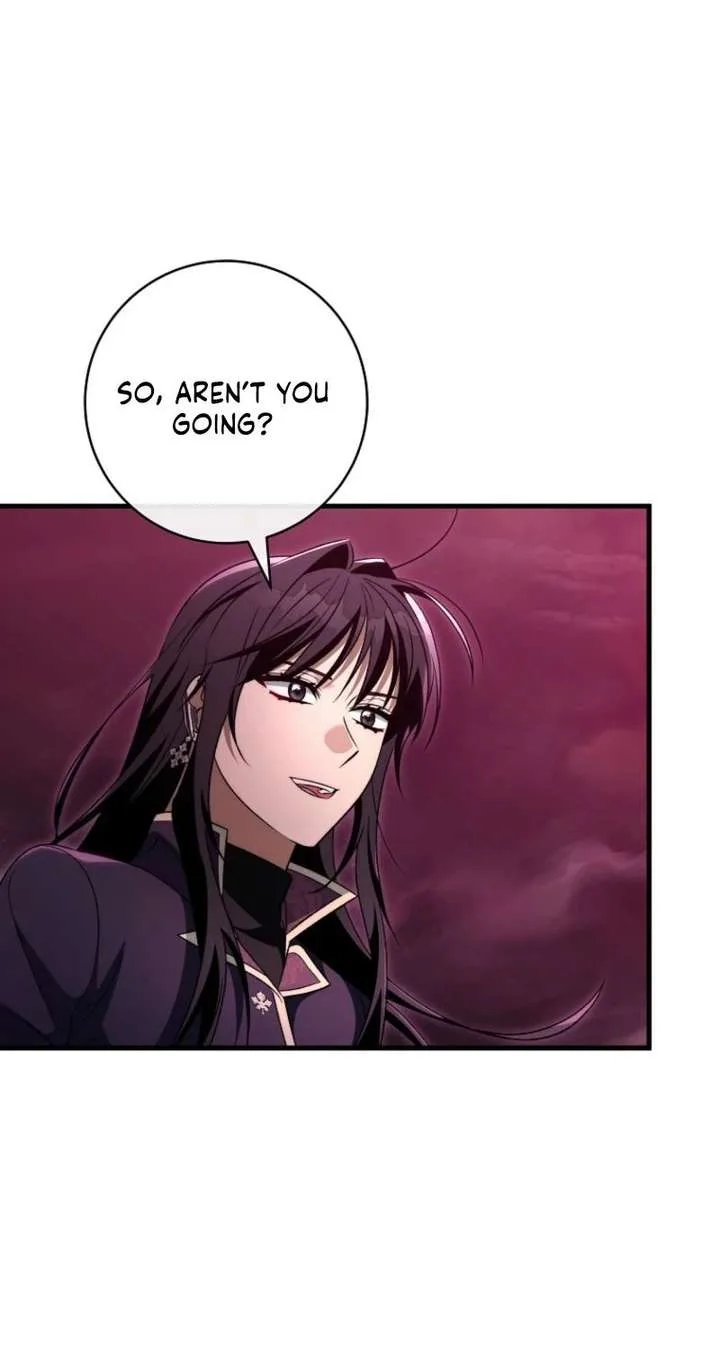 It’s My Destiny To Be The Hero’s Saviour Chapter 175 page 42