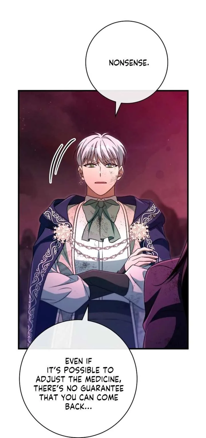 It’s My Destiny To Be The Hero’s Saviour Chapter 175 page 31