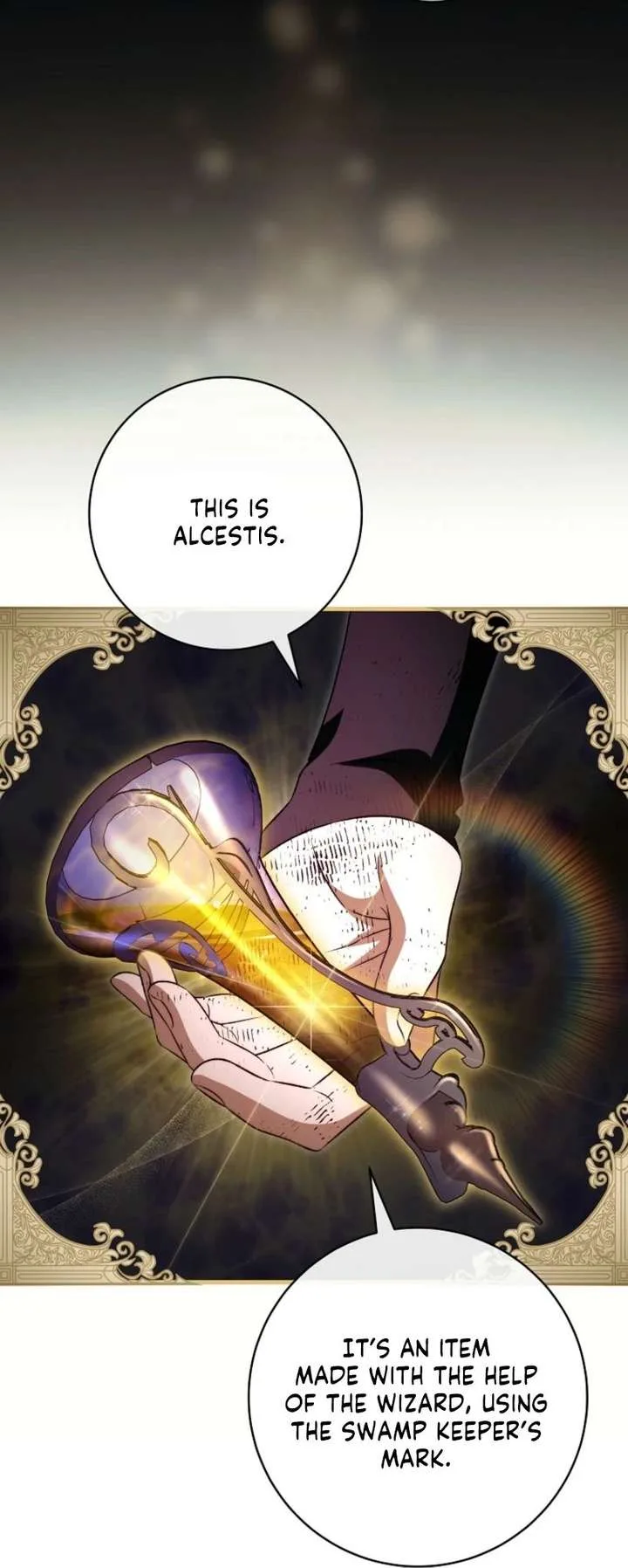 It’s My Destiny To Be The Hero’s Saviour Chapter 175 page 10