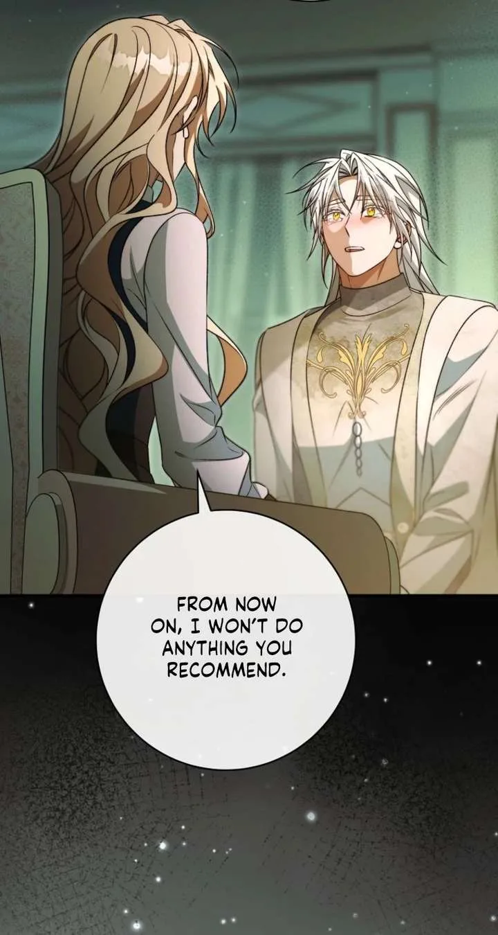 It’s My Destiny To Be The Hero’s Saviour Chapter 175 page 63