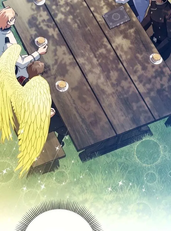 It’s My Destiny To Be The Hero’s Saviour Chapter 169 page 100