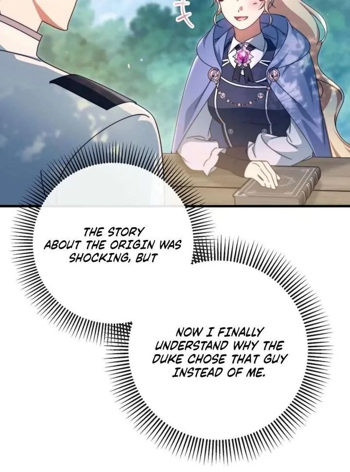It’s My Destiny To Be The Hero’s Saviour Chapter 169 page 103