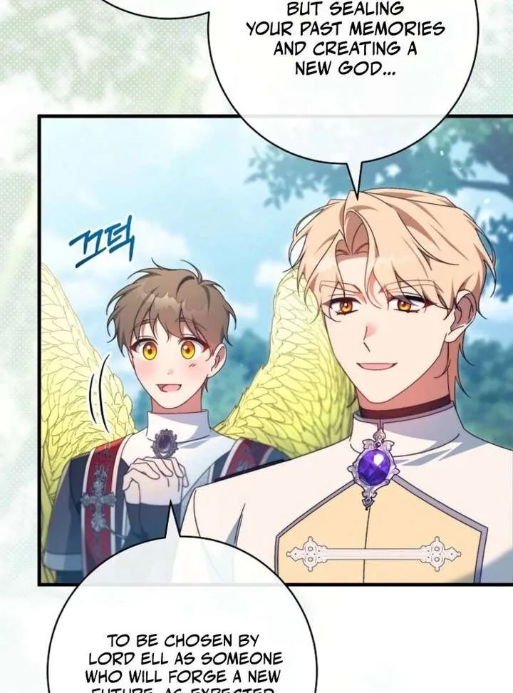 It’s My Destiny To Be The Hero’s Saviour Chapter 169 page 96