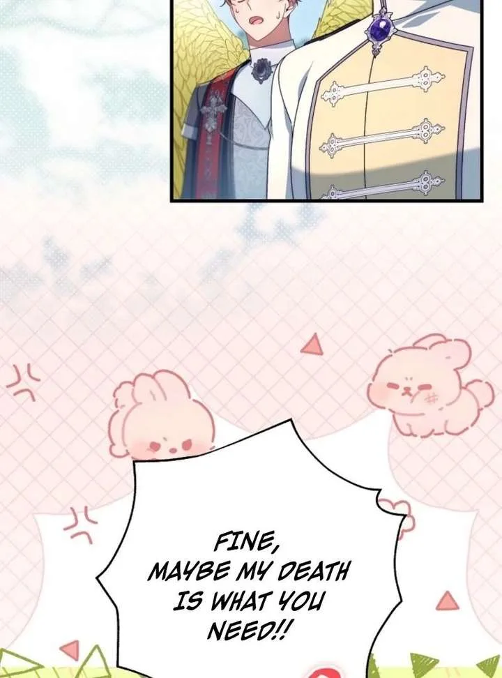 It’s My Destiny To Be The Hero’s Saviour Chapter 169 page 91