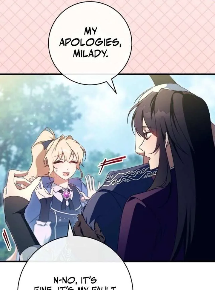 It’s My Destiny To Be The Hero’s Saviour Chapter 169 page 94