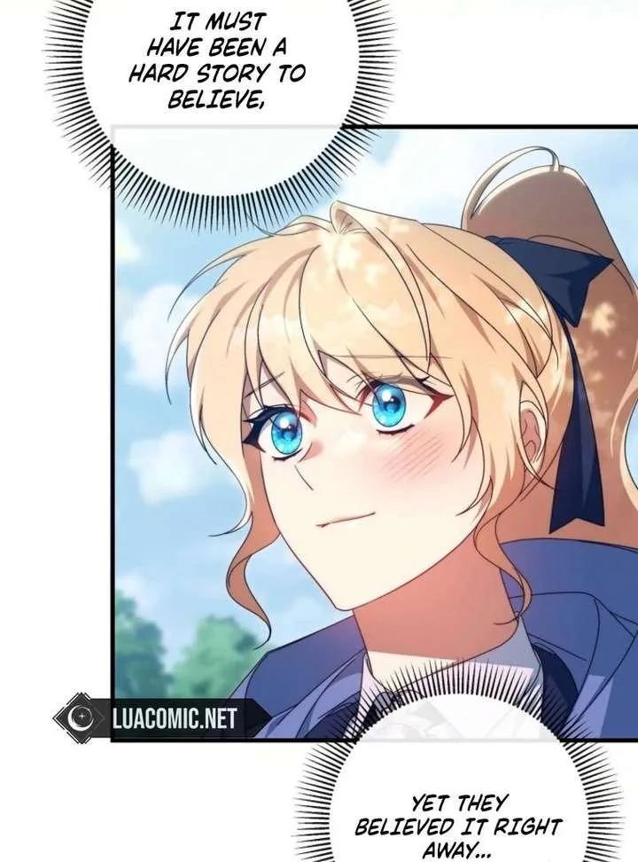 It’s My Destiny To Be The Hero’s Saviour Chapter 169 page 101