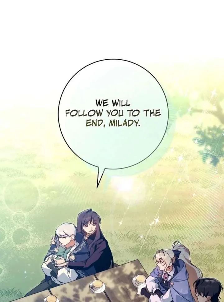 It’s My Destiny To Be The Hero’s Saviour Chapter 169 page 99