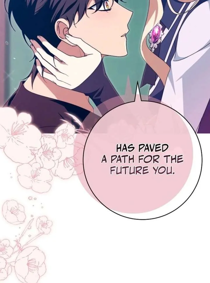 It’s My Destiny To Be The Hero’s Saviour Chapter 169 page 123