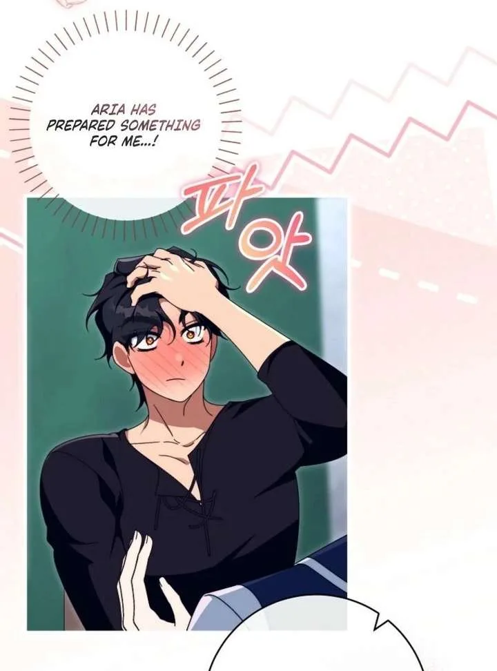 It’s My Destiny To Be The Hero’s Saviour Chapter 169 page 124