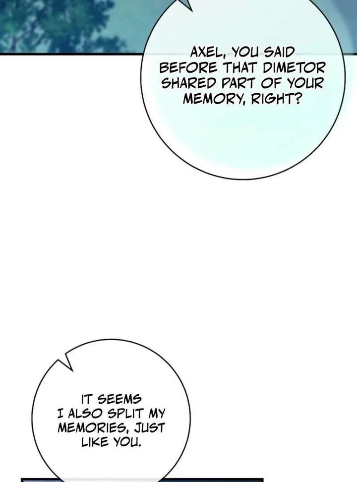 It’s My Destiny To Be The Hero’s Saviour Chapter 169 page 109