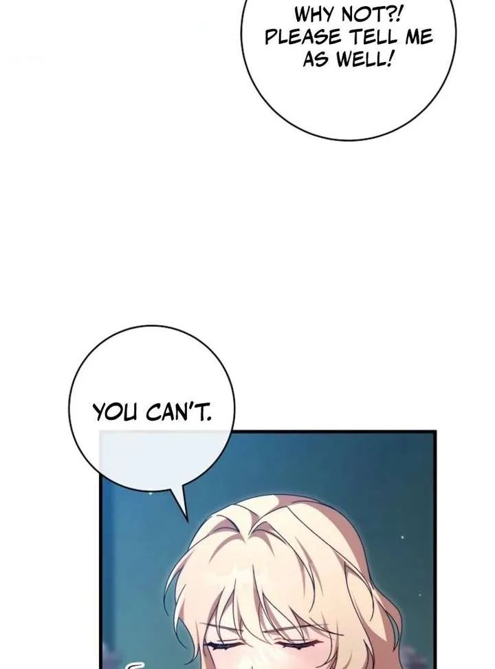 It’s My Destiny To Be The Hero’s Saviour Chapter 169 page 114