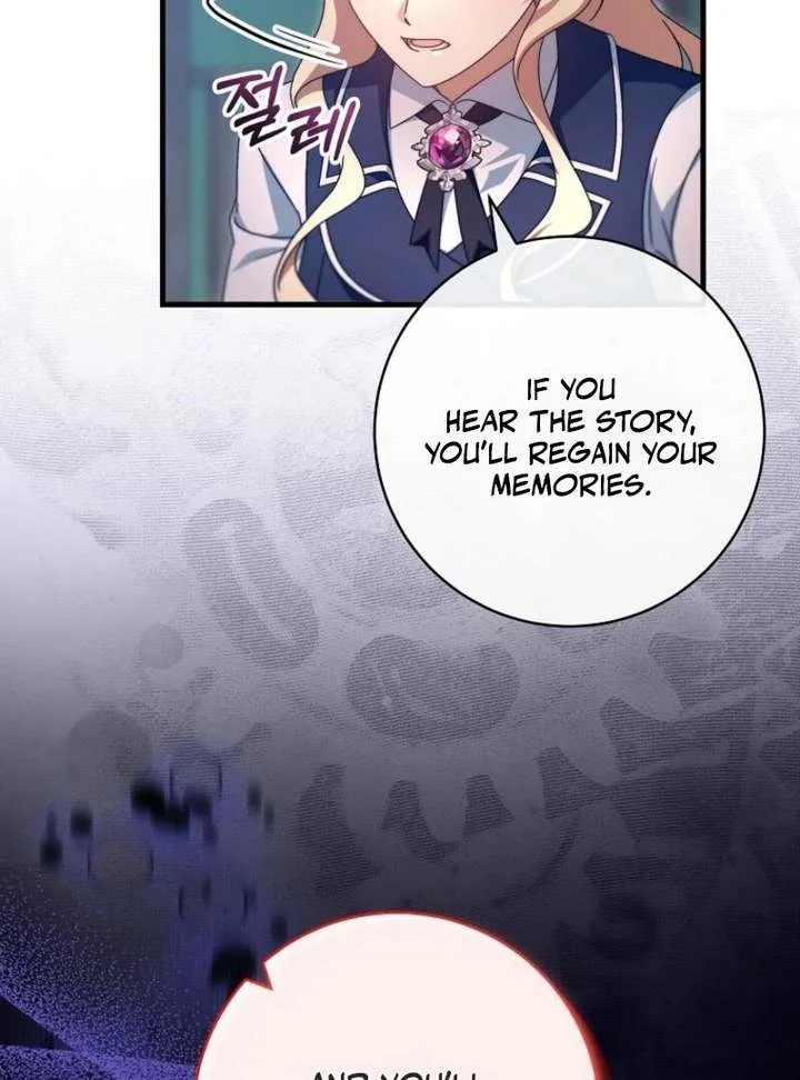 It’s My Destiny To Be The Hero’s Saviour Chapter 169 page 115