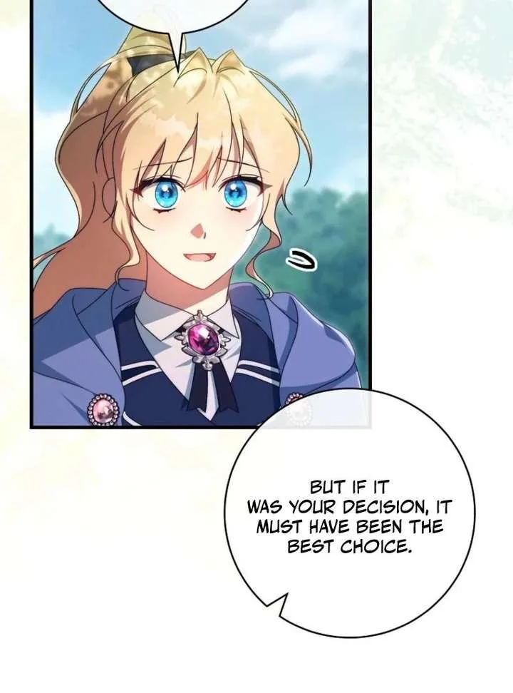 It’s My Destiny To Be The Hero’s Saviour Chapter 169 page 98
