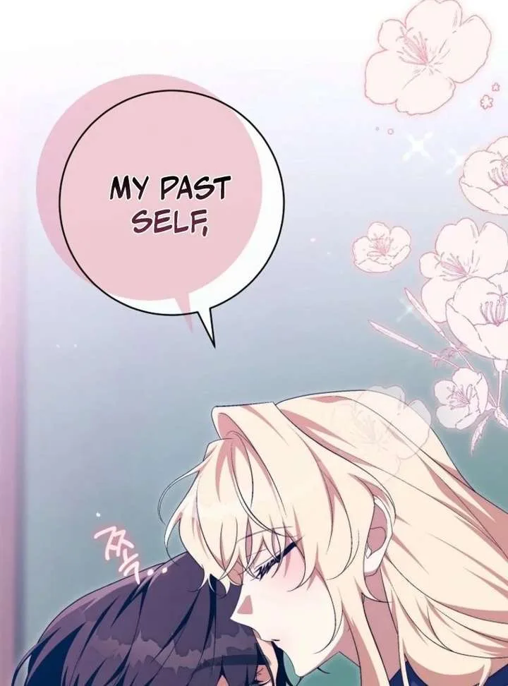 It’s My Destiny To Be The Hero’s Saviour Chapter 169 page 122