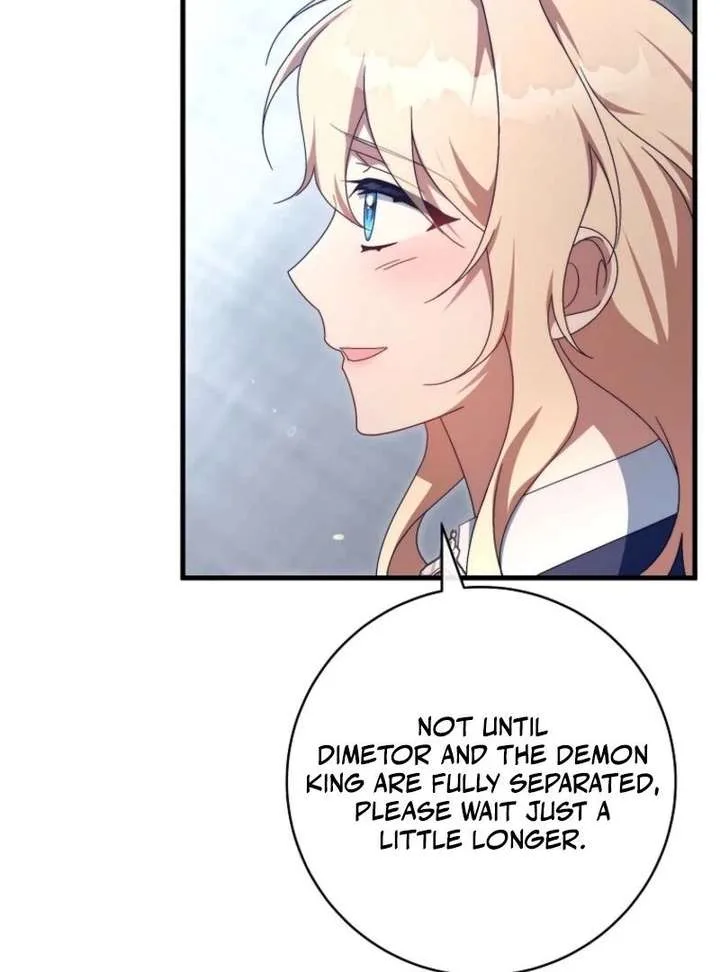 It’s My Destiny To Be The Hero’s Saviour Chapter 169 page 118