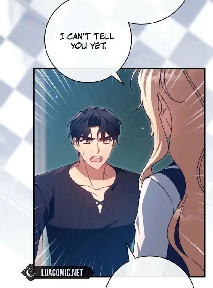 It’s My Destiny To Be The Hero’s Saviour Chapter 169 page 113