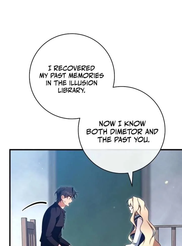 It’s My Destiny To Be The Hero’s Saviour Chapter 169 page 111