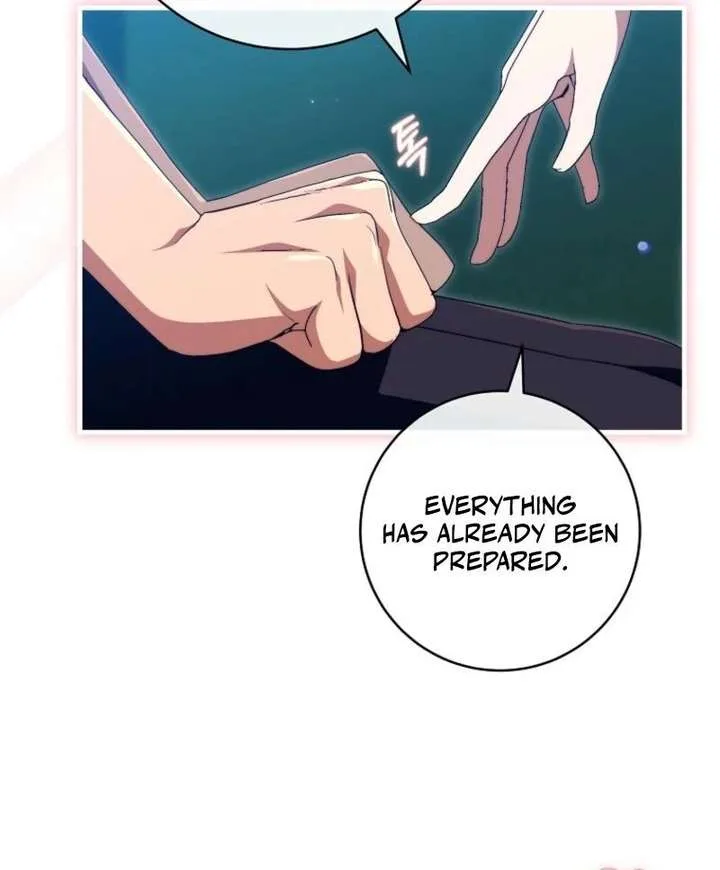 It’s My Destiny To Be The Hero’s Saviour Chapter 169 page 121