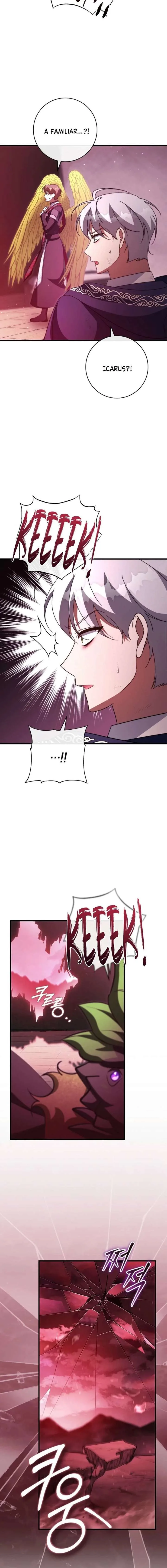 It’s My Destiny To Be The Hero’s Saviour Chapter 176 page 20