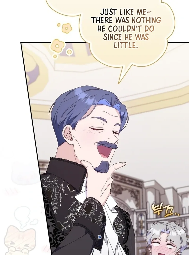 It’s My First Time Being a Mother Again Chapter 7 page 22