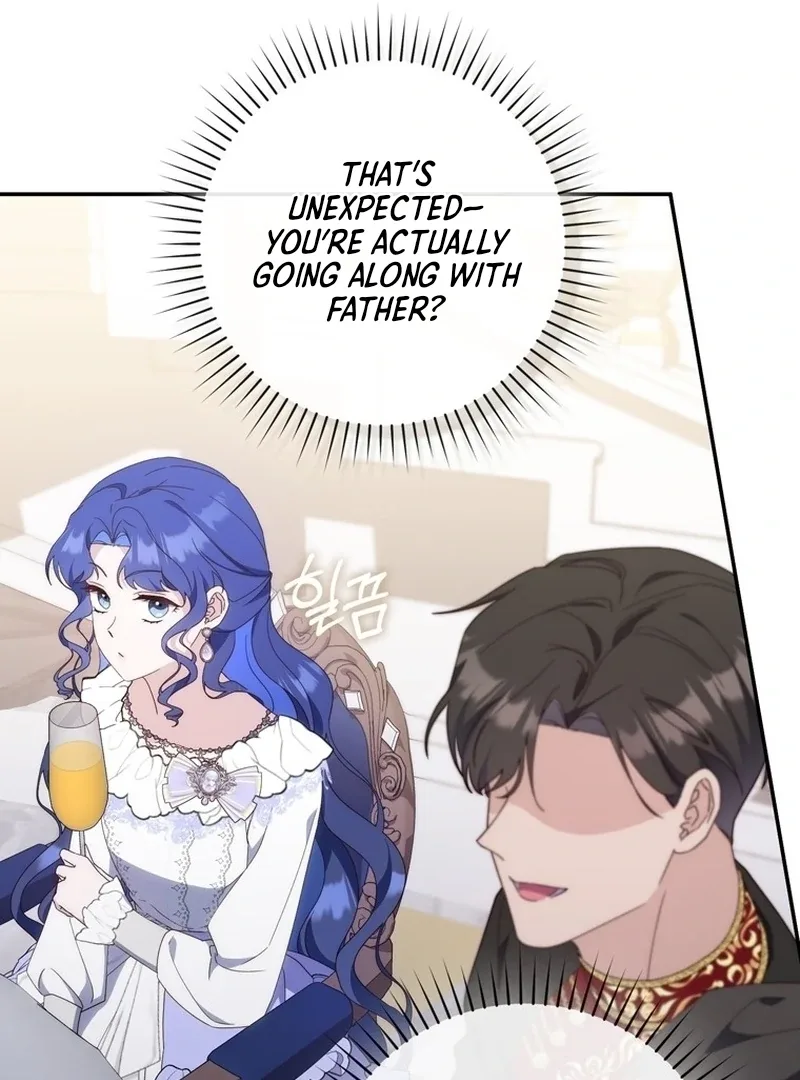 It’s My First Time Being a Mother Again Chapter 7 page 20