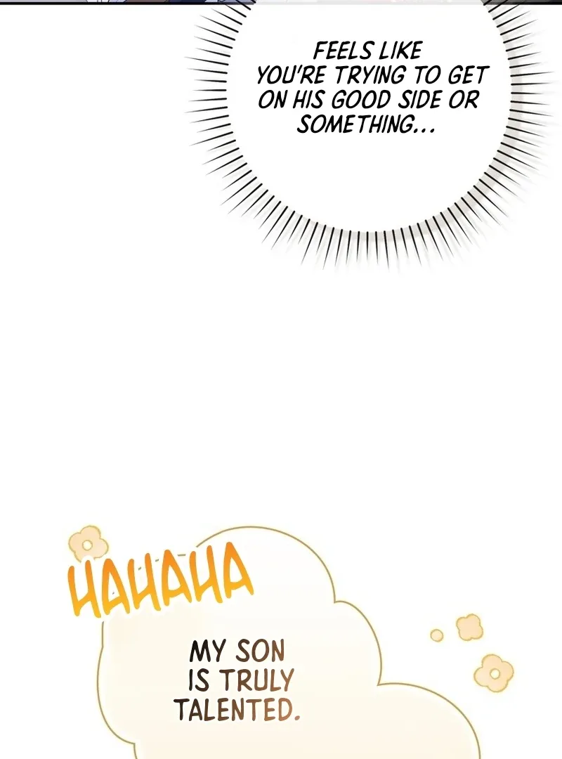 It’s My First Time Being a Mother Again Chapter 7 page 21