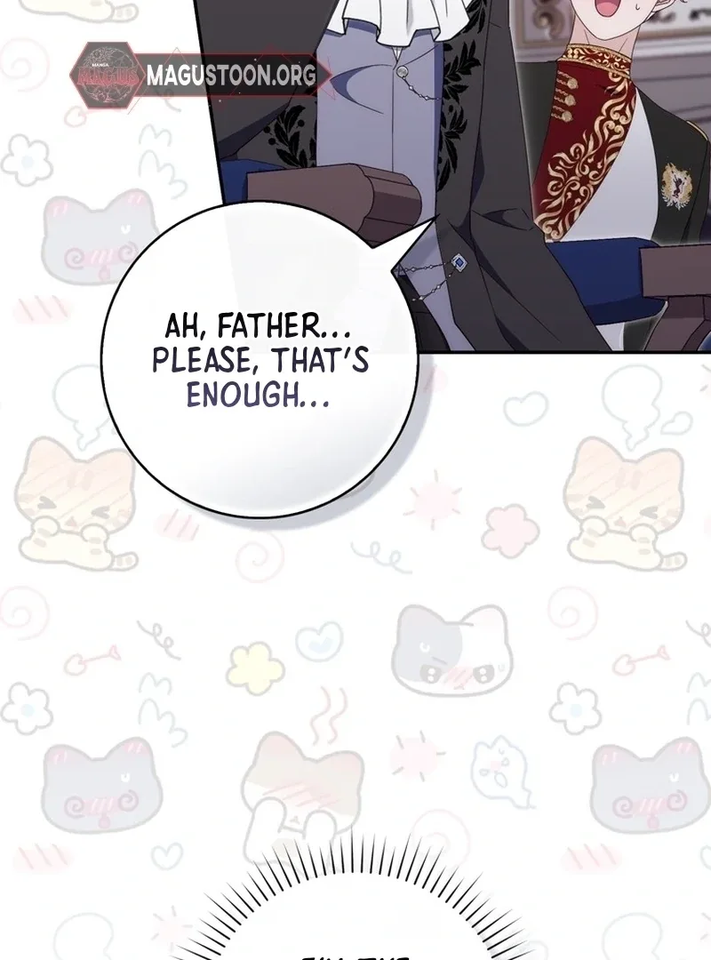 It’s My First Time Being a Mother Again Chapter 7 page 23