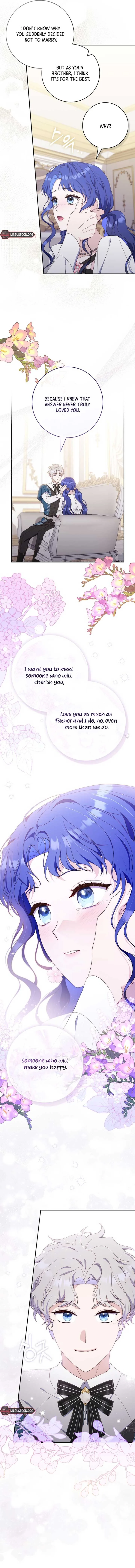 It’s My First Time Being a Mother Again Chapter 9 page 12