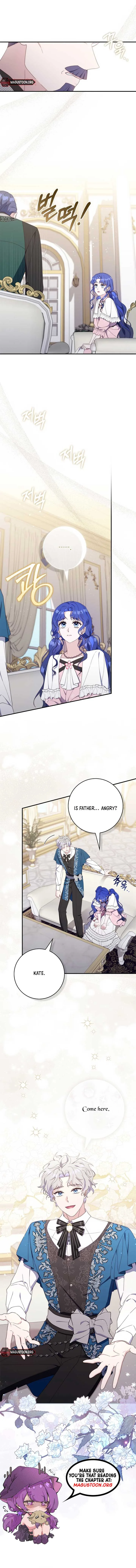 It’s My First Time Being a Mother Again Chapter 9 page 10