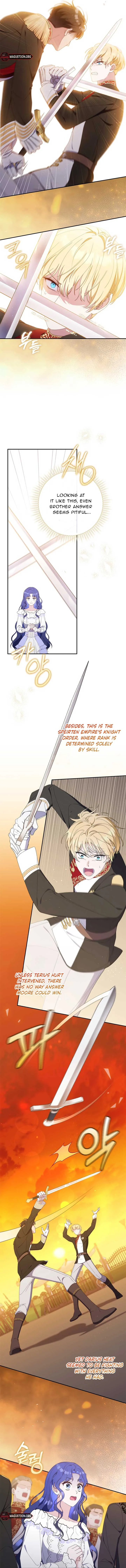 It’s My First Time Being a Mother Again Chapter 9 page 4