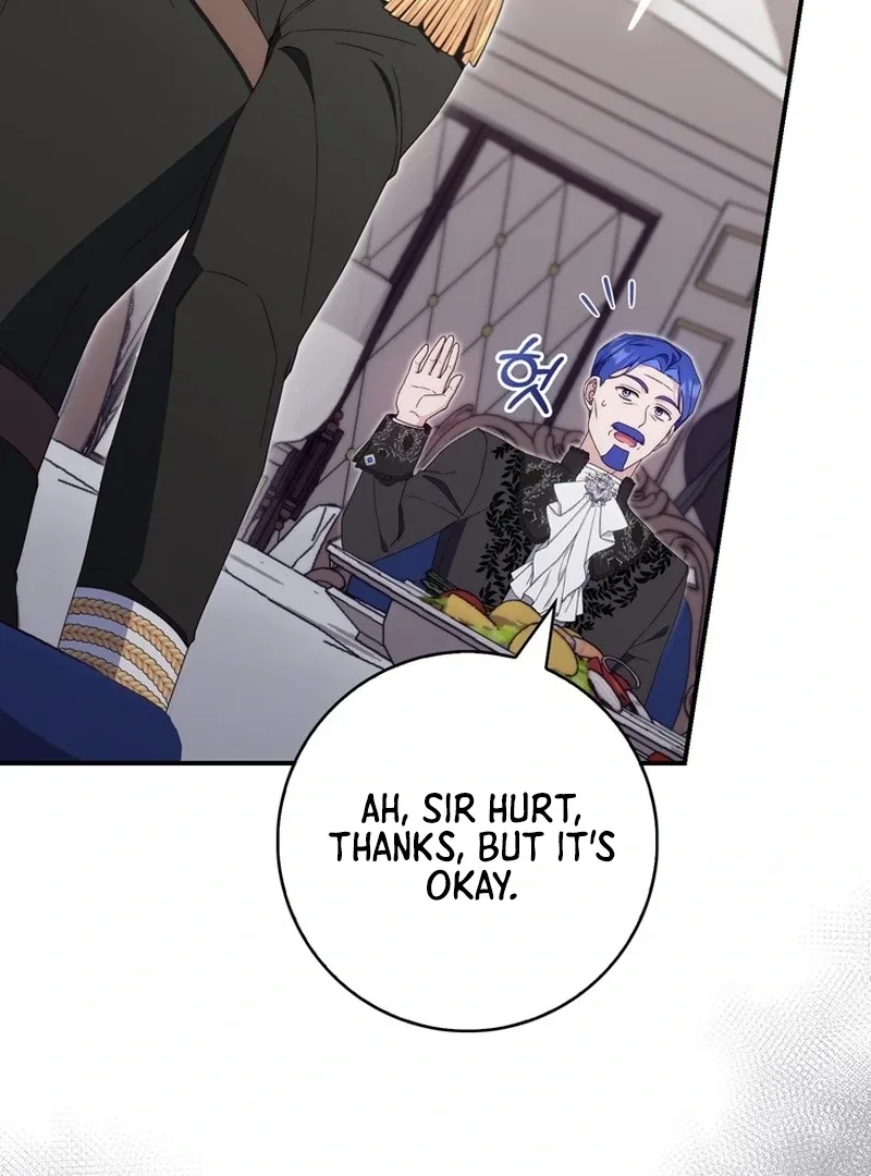 It’s My First Time Being a Mother Again Chapter 7 page 99