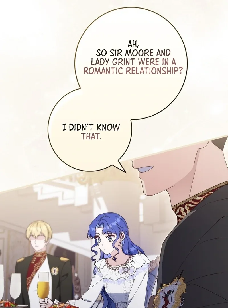 It’s My First Time Being a Mother Again Chapter 7 page 51