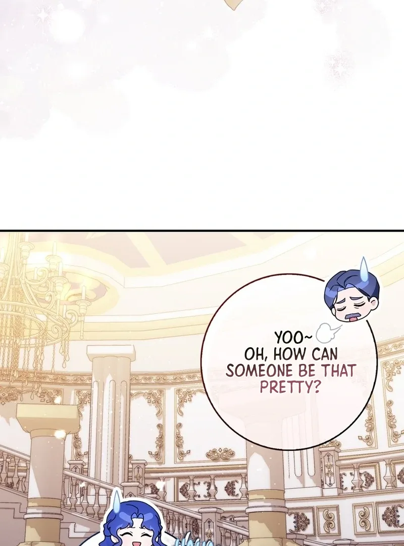 It’s My First Time Being a Mother Again Chapter 7 page 36