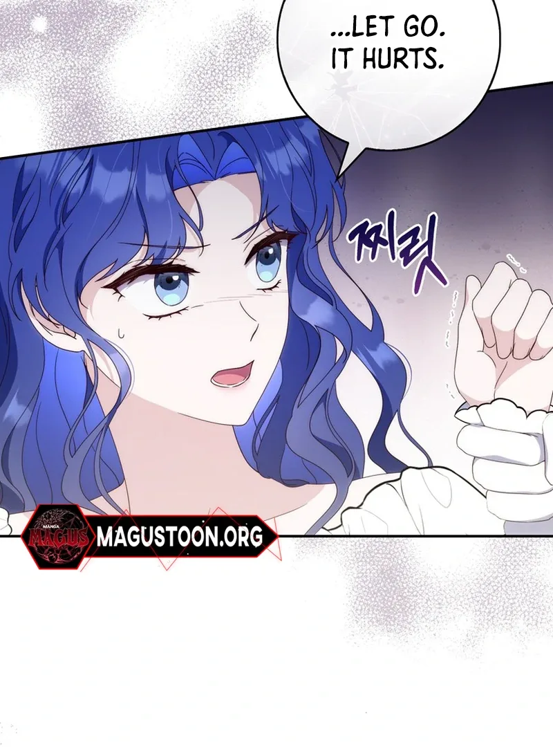 It’s My First Time Being a Mother Again Chapter 8 page 15