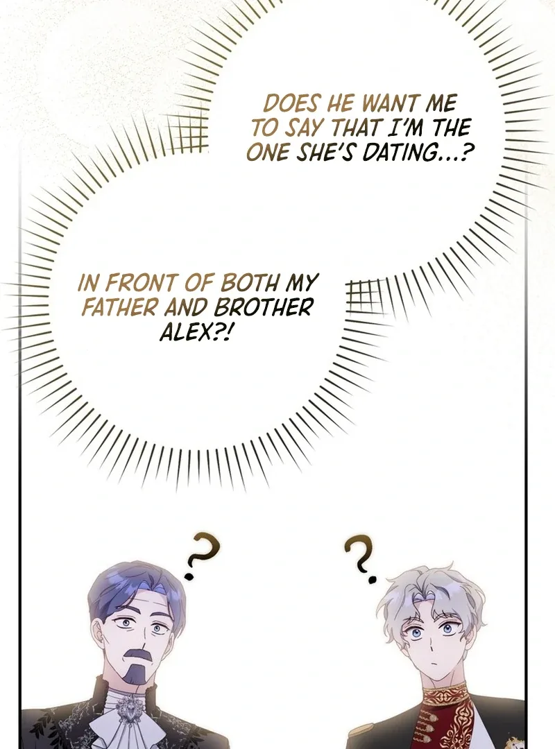 It’s My First Time Being a Mother Again Chapter 7 page 56